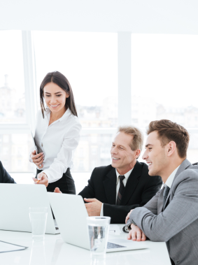 Servizi alle Imprese