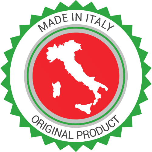 Noesi evolution Certificazione 100% Made in Italy