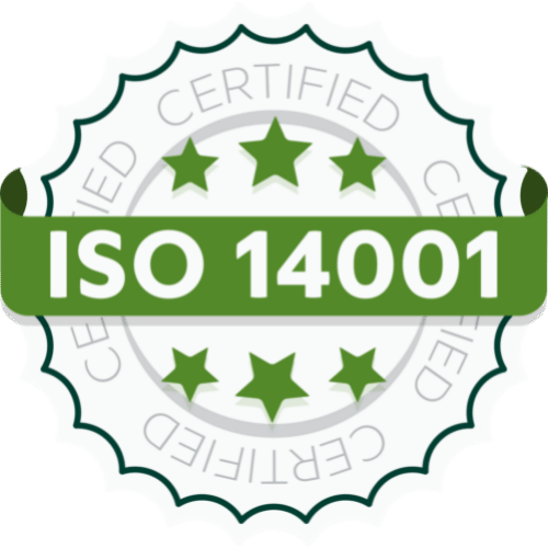Noesi Evolution CERTIFICAZIONE ISO 14001 - Sistema di Gestione dell'Ambiente