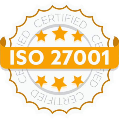 NOESI EVOLUTION CERTIFICAZIONE ISO 27001 - Sistema di Gestione per la sicurezza informatica