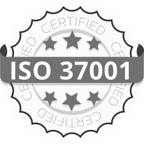 CERTIFICAZIONE ISO 37001 - NOESI EVOLUTION Sistema di Gestione per l'anticorruzione