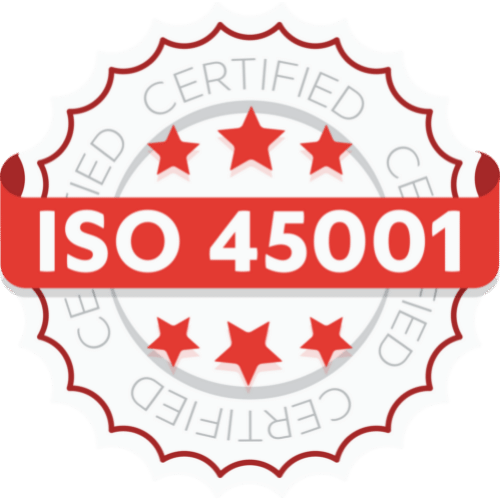 CERTIFICAZIONE ISO 45001 - NOESI EVOLUTION Sistema di Gestione sulla Sicurezza