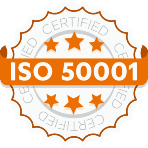 NOESI EVOLUTION CERTIFICAZIONE ISO 50001 - Sistema di Gestione dell'Energia