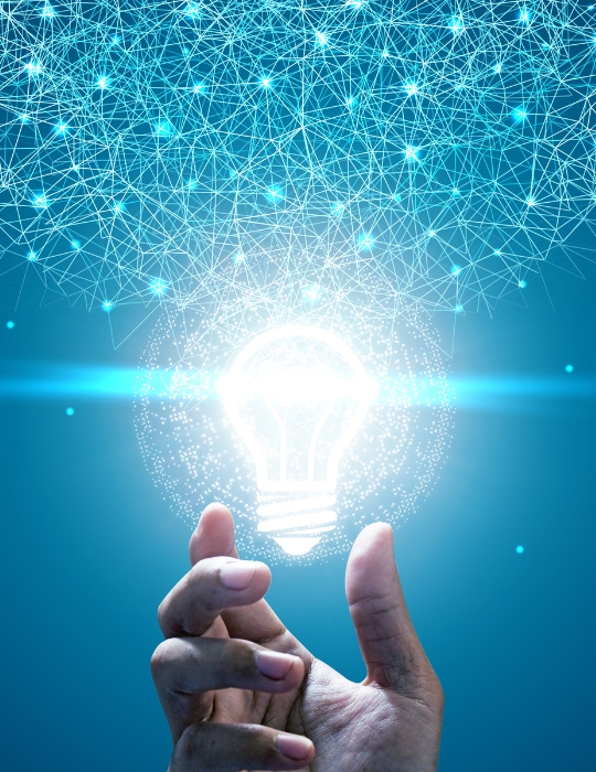 IL MODELLO DI PRESENZA SUL MERCATO PARTNER NOESI EVOLUTION