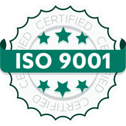 NOESI EVOLUTION CERTIFICAZIONE ISO 9001 Sistema di Gestione della Qualità