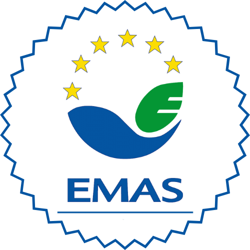 NOESI EVOLUTION sistemi emas ambientale