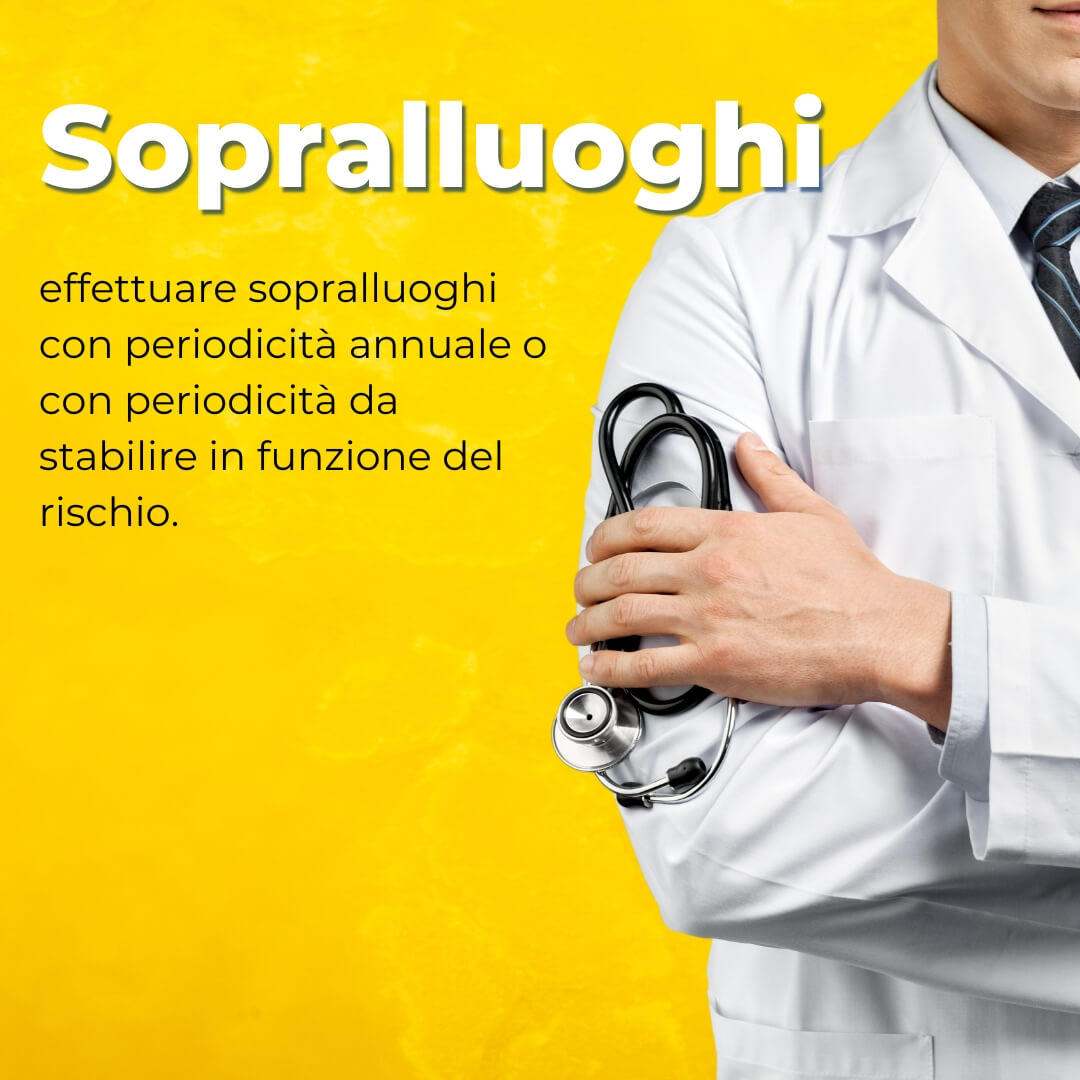 sopralluoghi noesi evolution