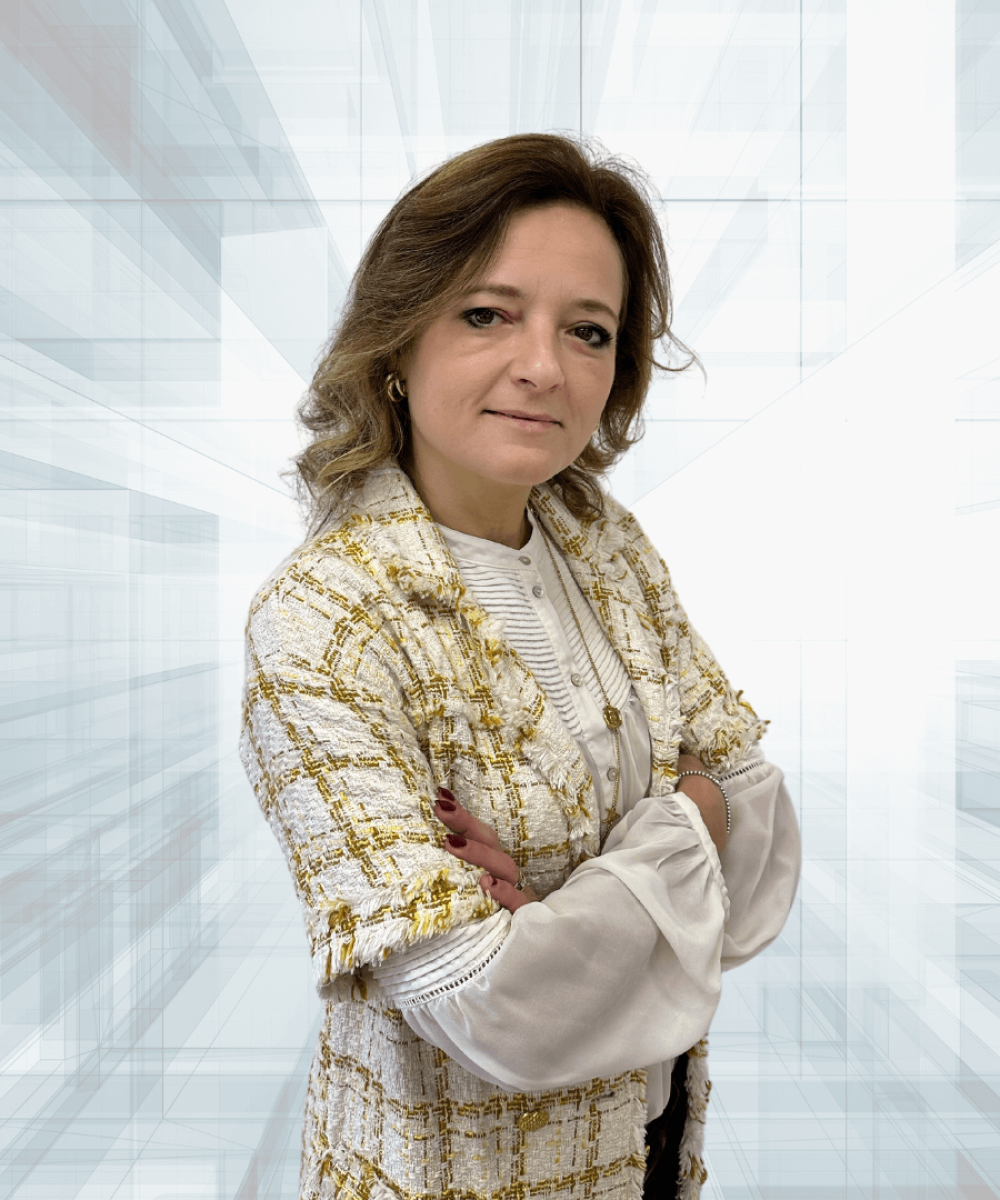 Agnese Ammendola Noesi Evolution